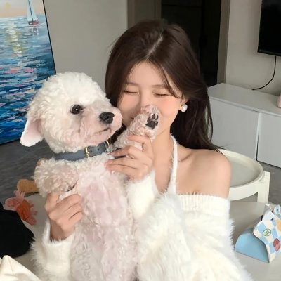 穿梭少女梦
