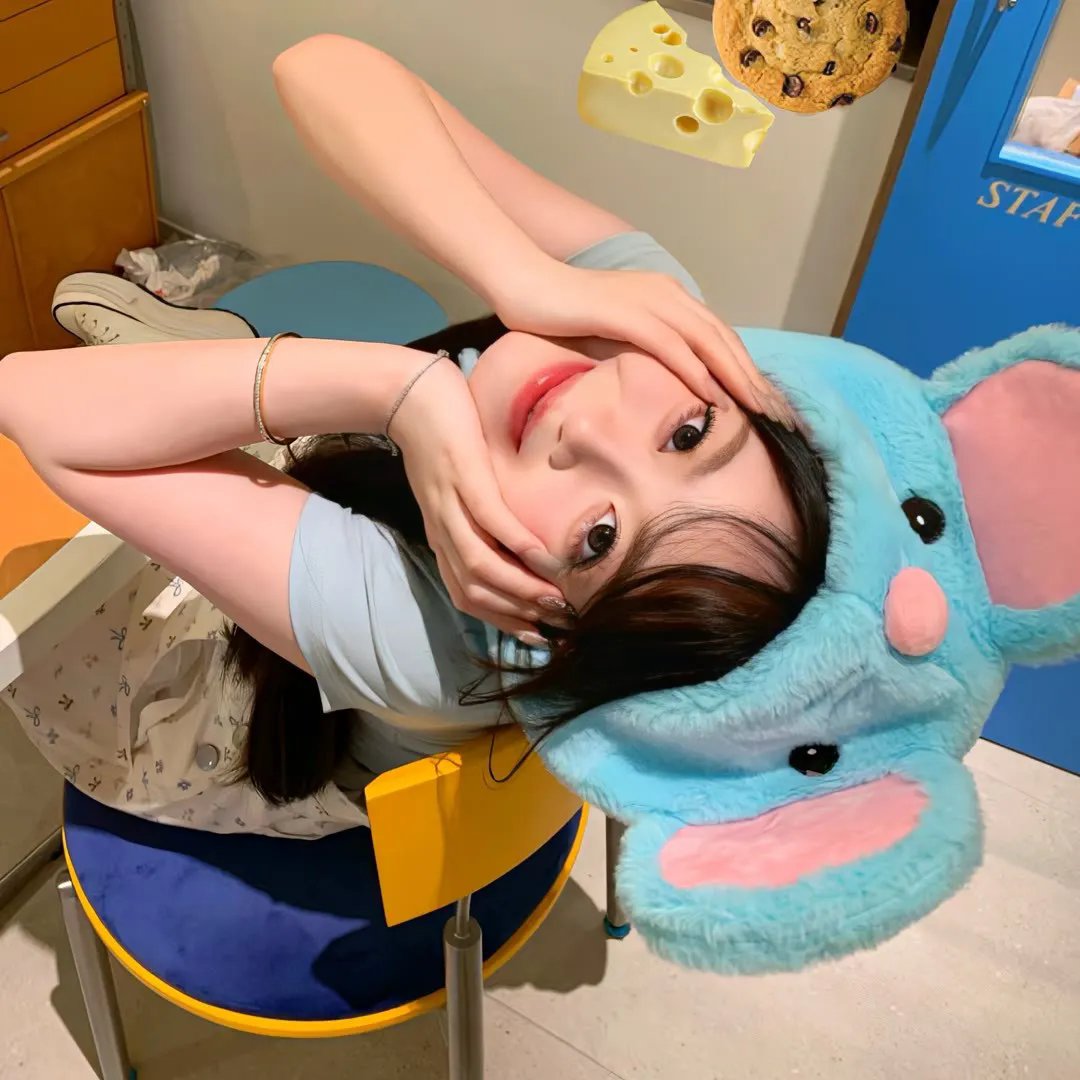 卿怜我爱