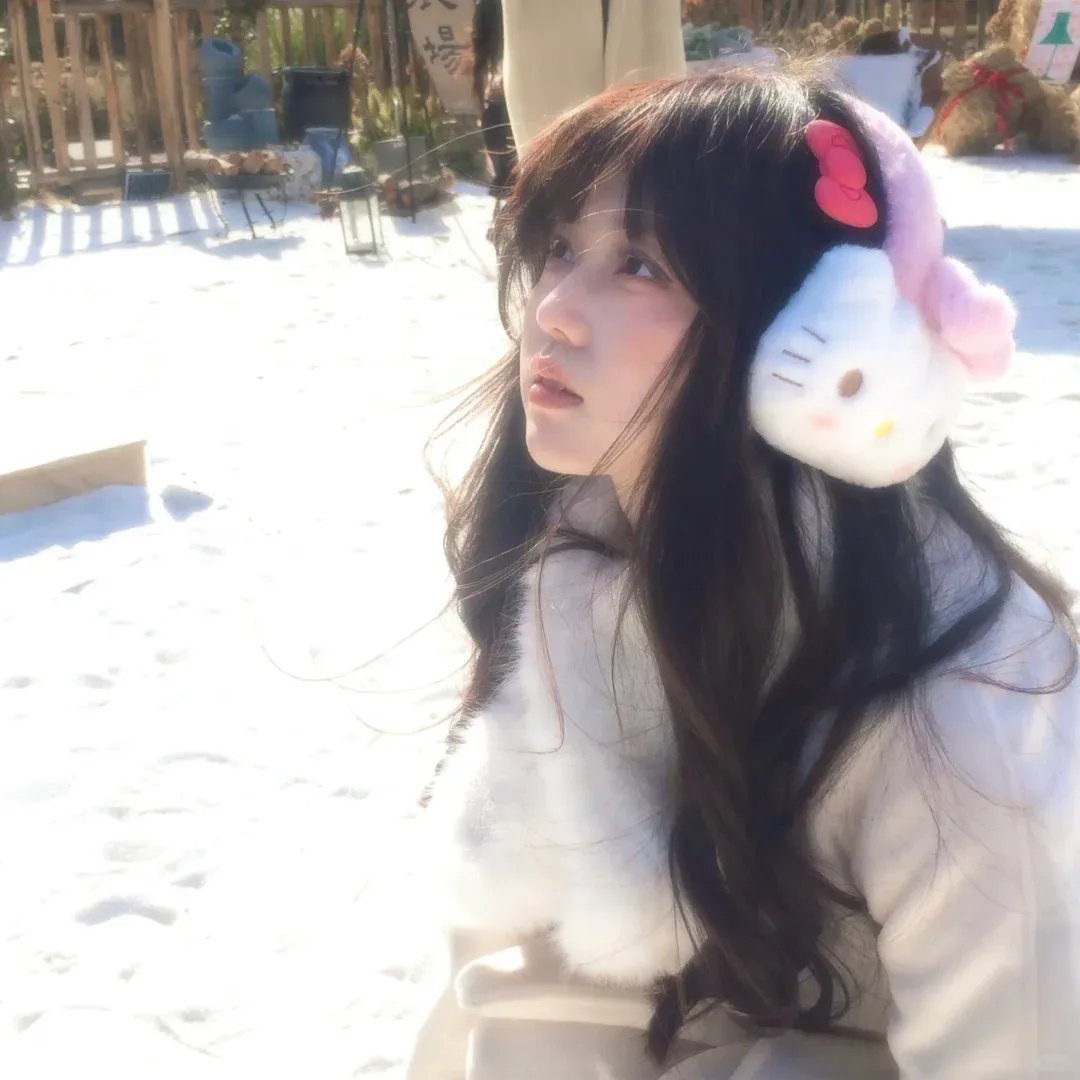 醇酒美人